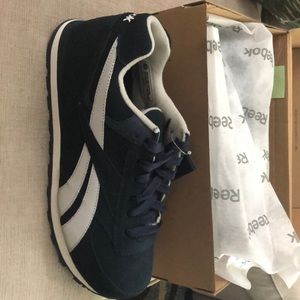Reebok composite shoe brand new in box with tags